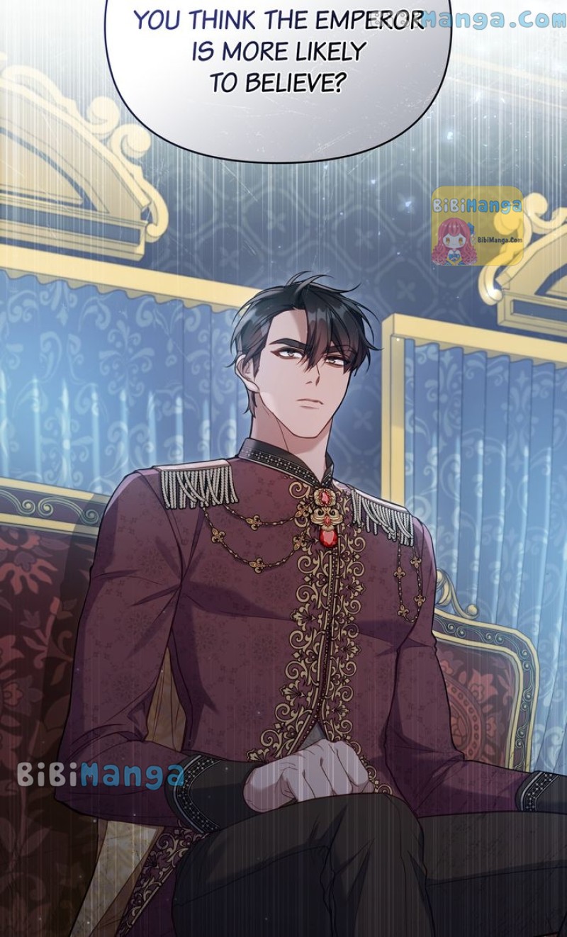 Disobey the Duke if You Dare Chapter 59 222 52