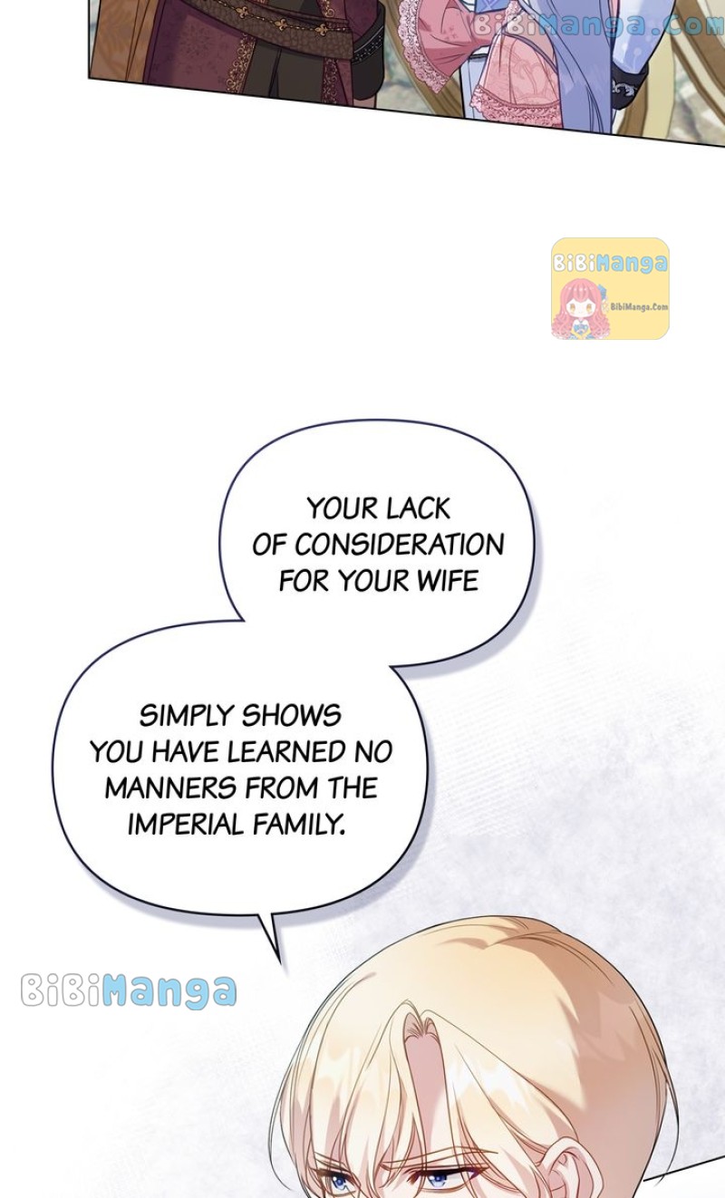 Disobey the Duke if You Dare Chapter 59 179 9