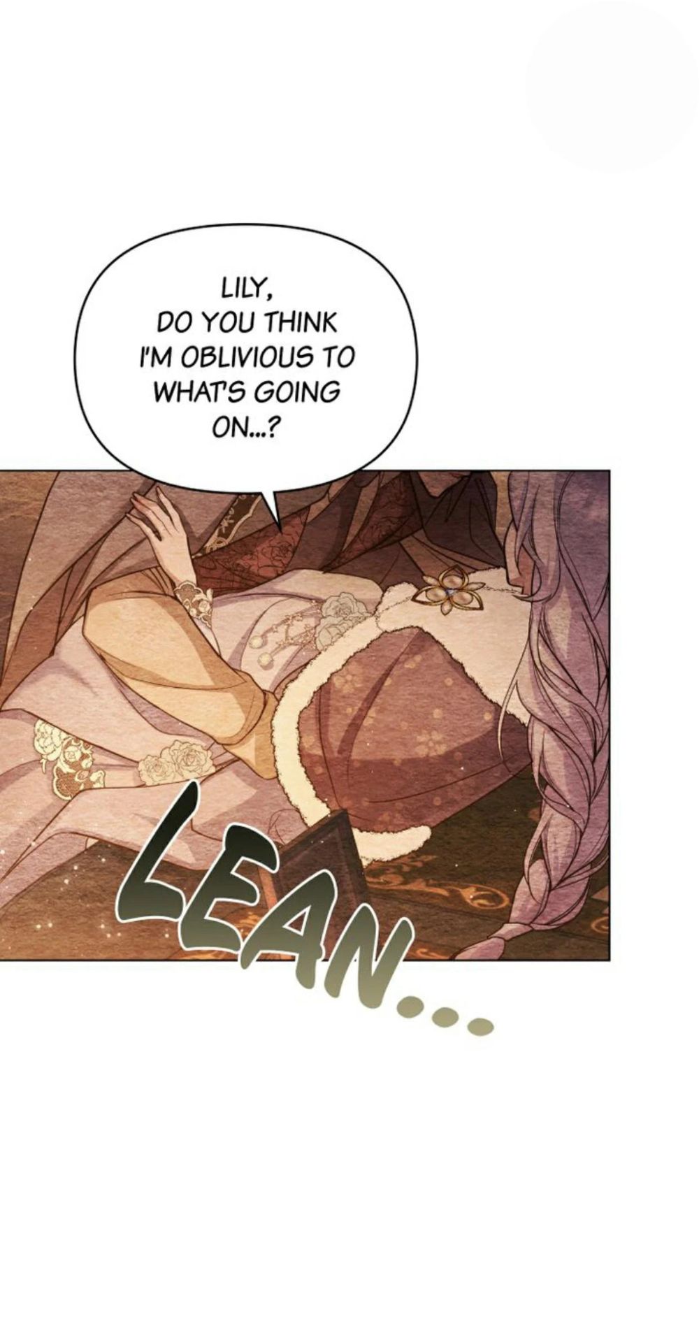 Disobey the Duke if You Dare Chapter 6 232 04