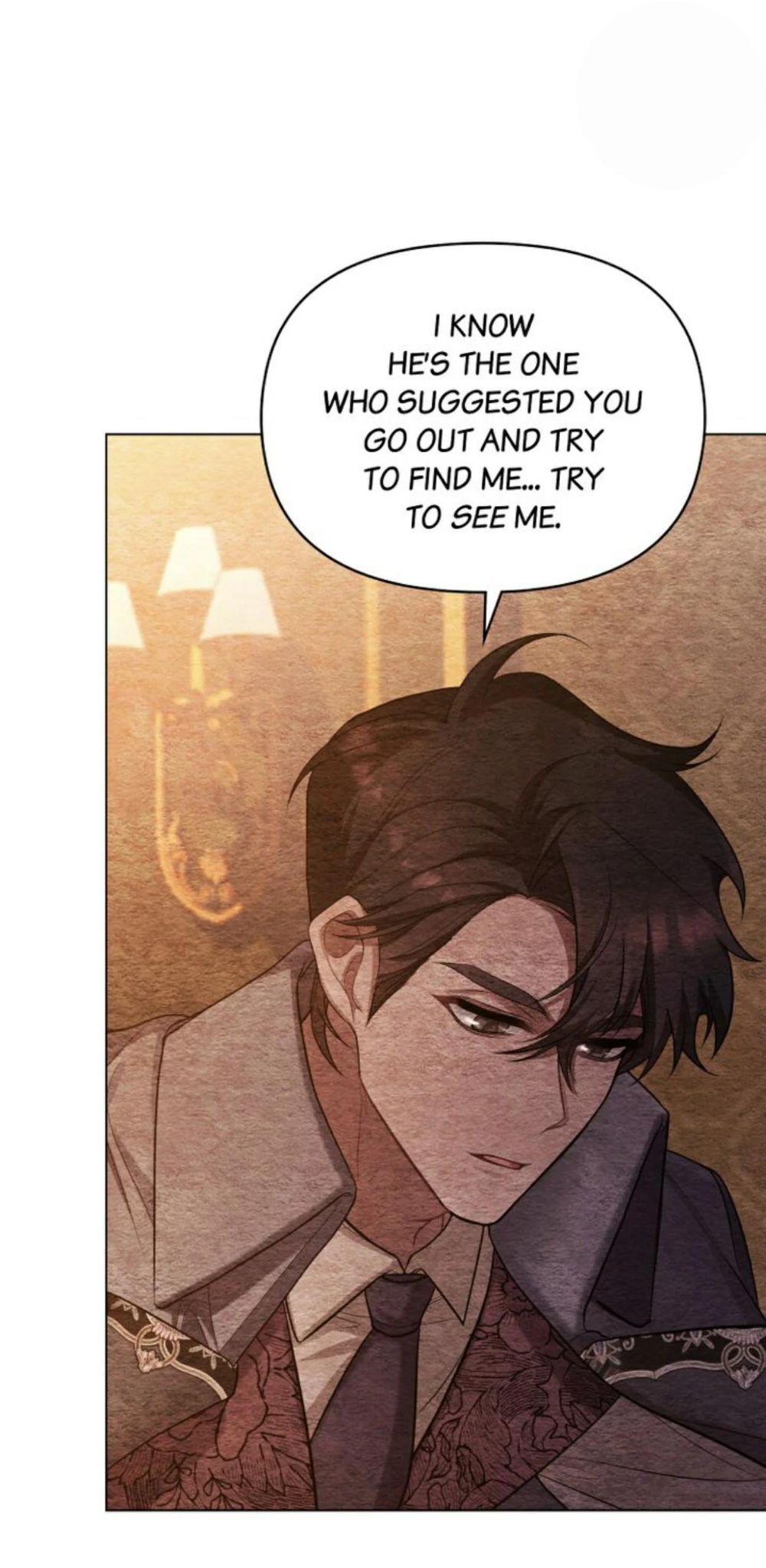 Disobey the Duke if You Dare Chapter 6 233 05