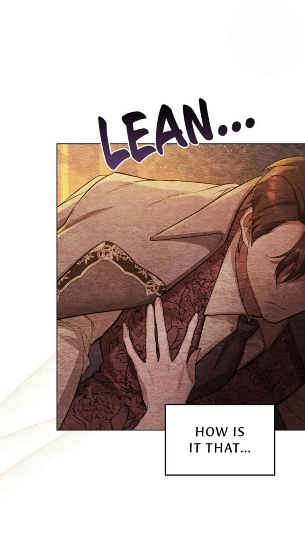 Disobey the Duke if You Dare Chapter 6 236 08