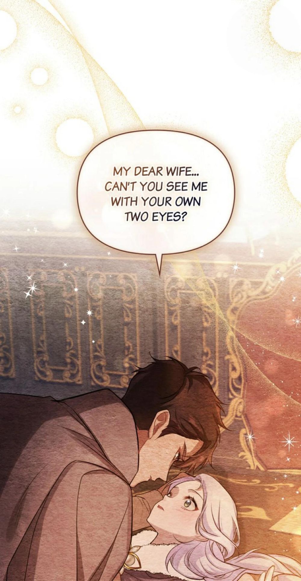 Disobey the Duke if You Dare Chapter 6 242 14
