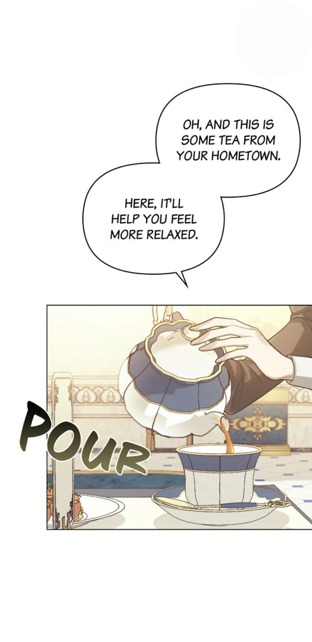 Disobey the Duke if You Dare Chapter 6 249 21