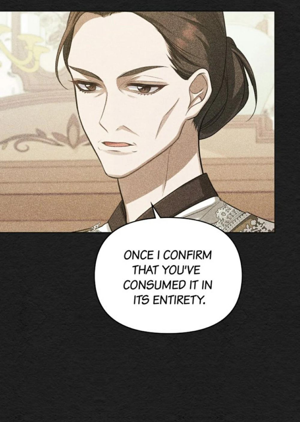 Disobey the Duke if You Dare Chapter 6 254 26
