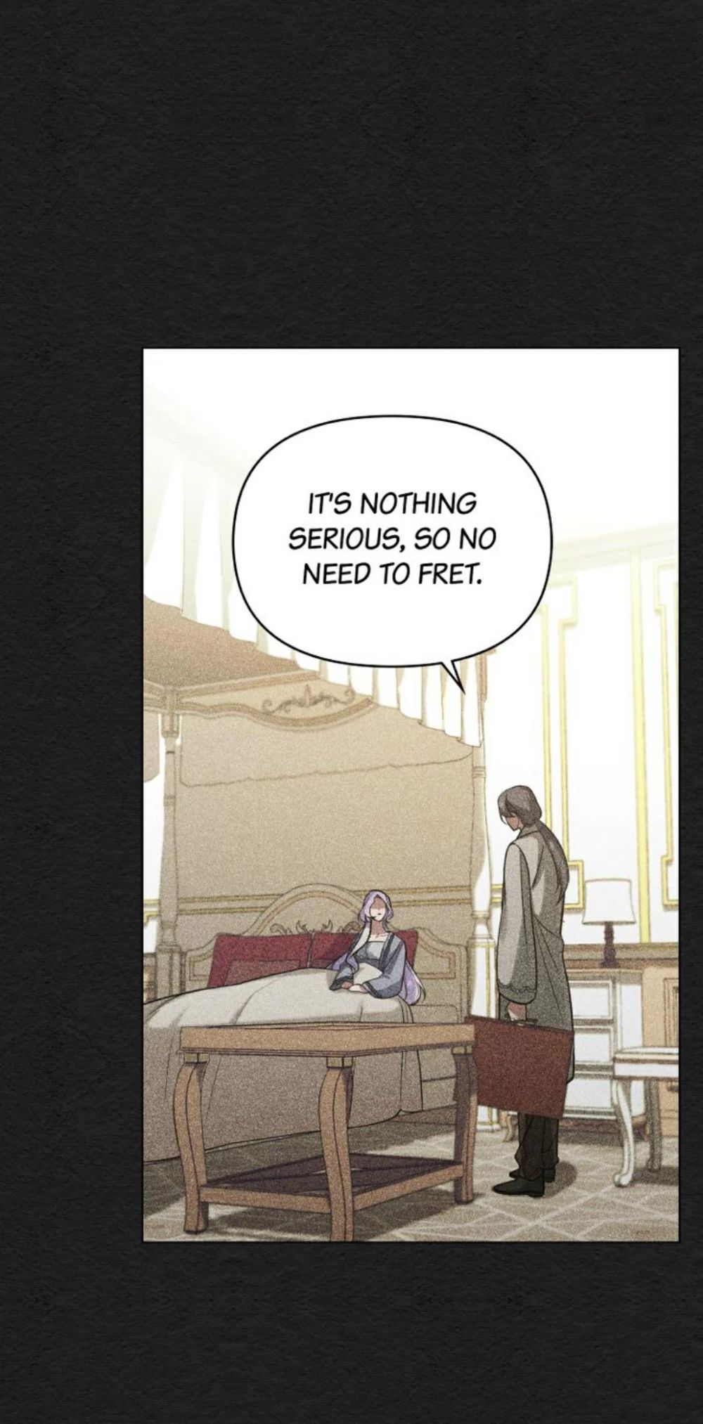 Disobey the Duke if You Dare Chapter 6 258 30