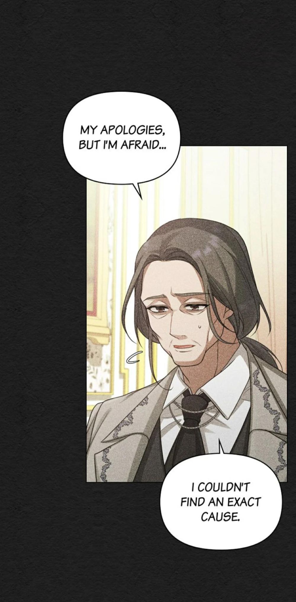 Disobey the Duke if You Dare Chapter 6 260 32