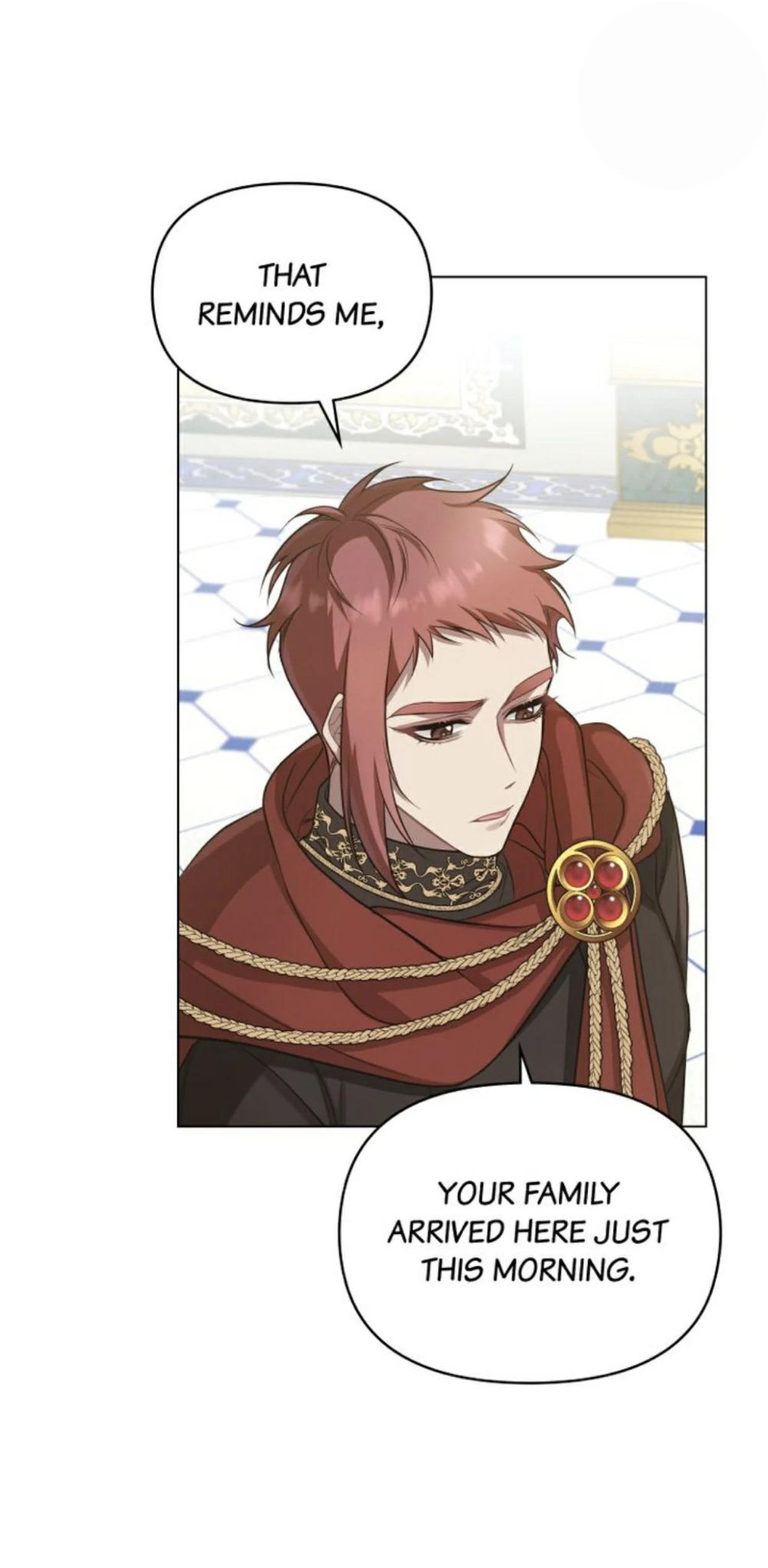 Disobey the Duke if You Dare Chapter 6 270 42