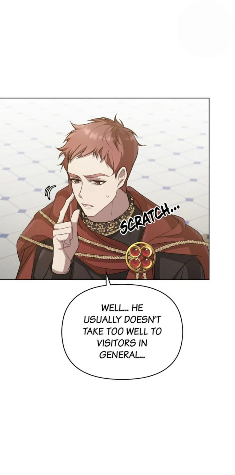 Disobey the Duke if You Dare Chapter 6 275 47