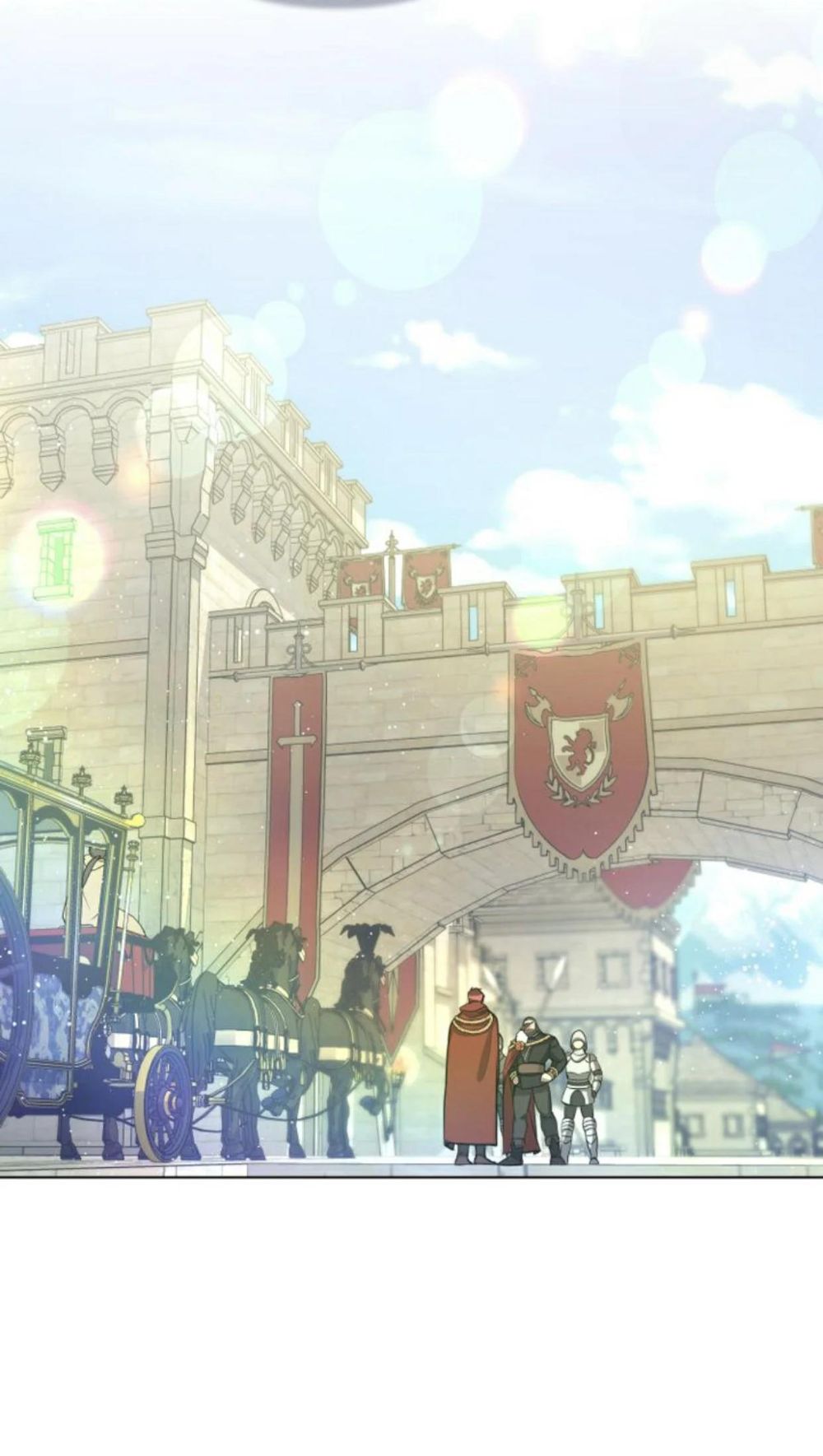 Disobey the Duke if You Dare Chapter 6 277 49