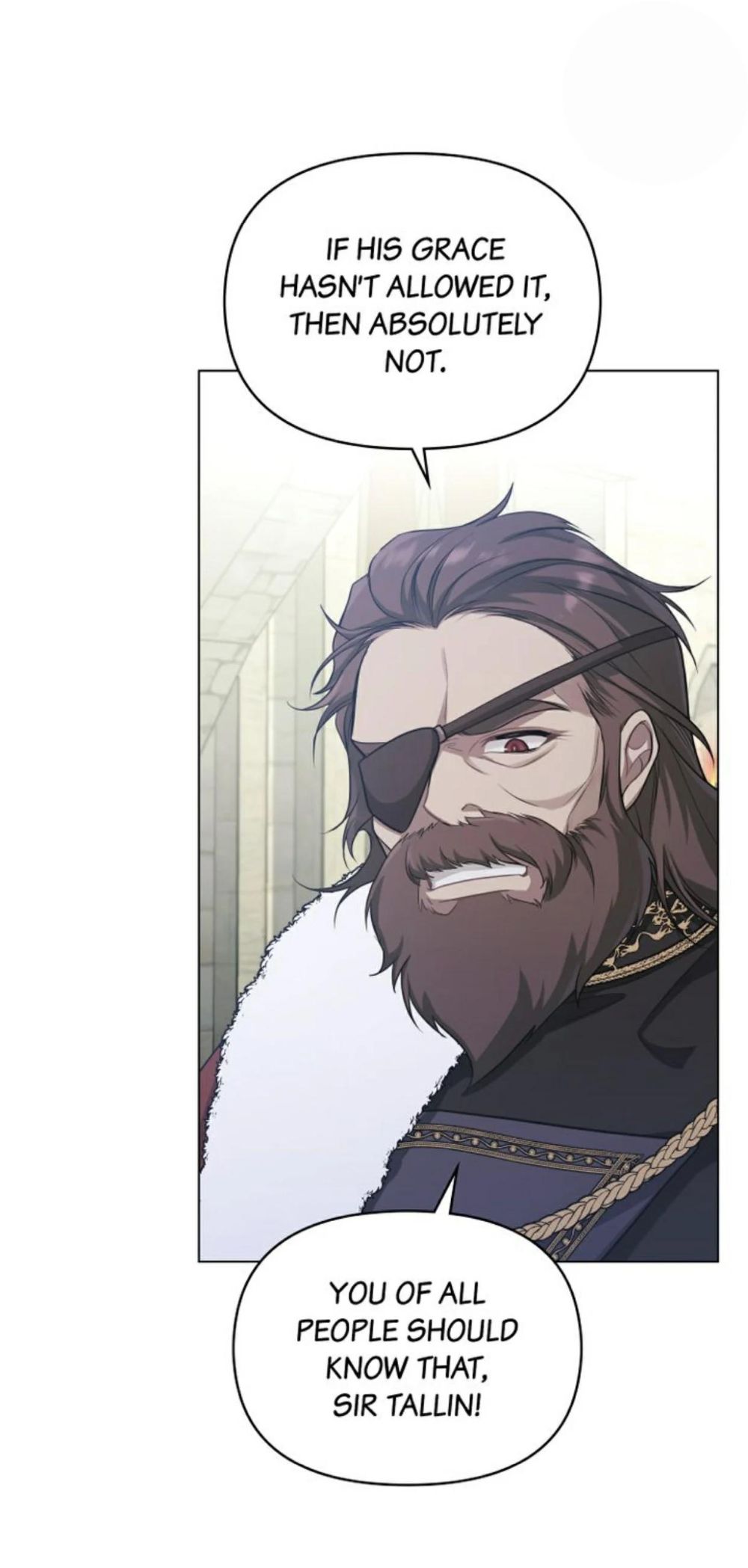 Disobey the Duke if You Dare Chapter 6 278 50