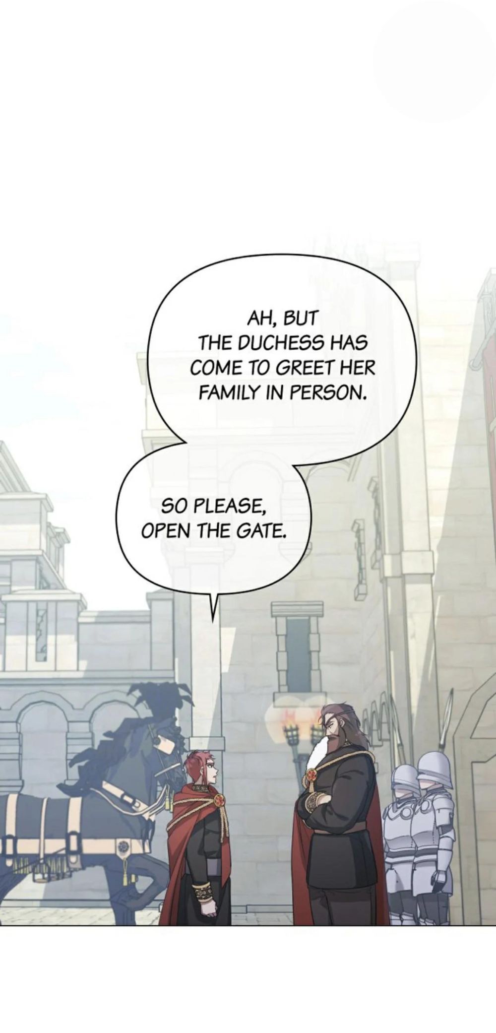 Disobey the Duke if You Dare Chapter 6 279 51