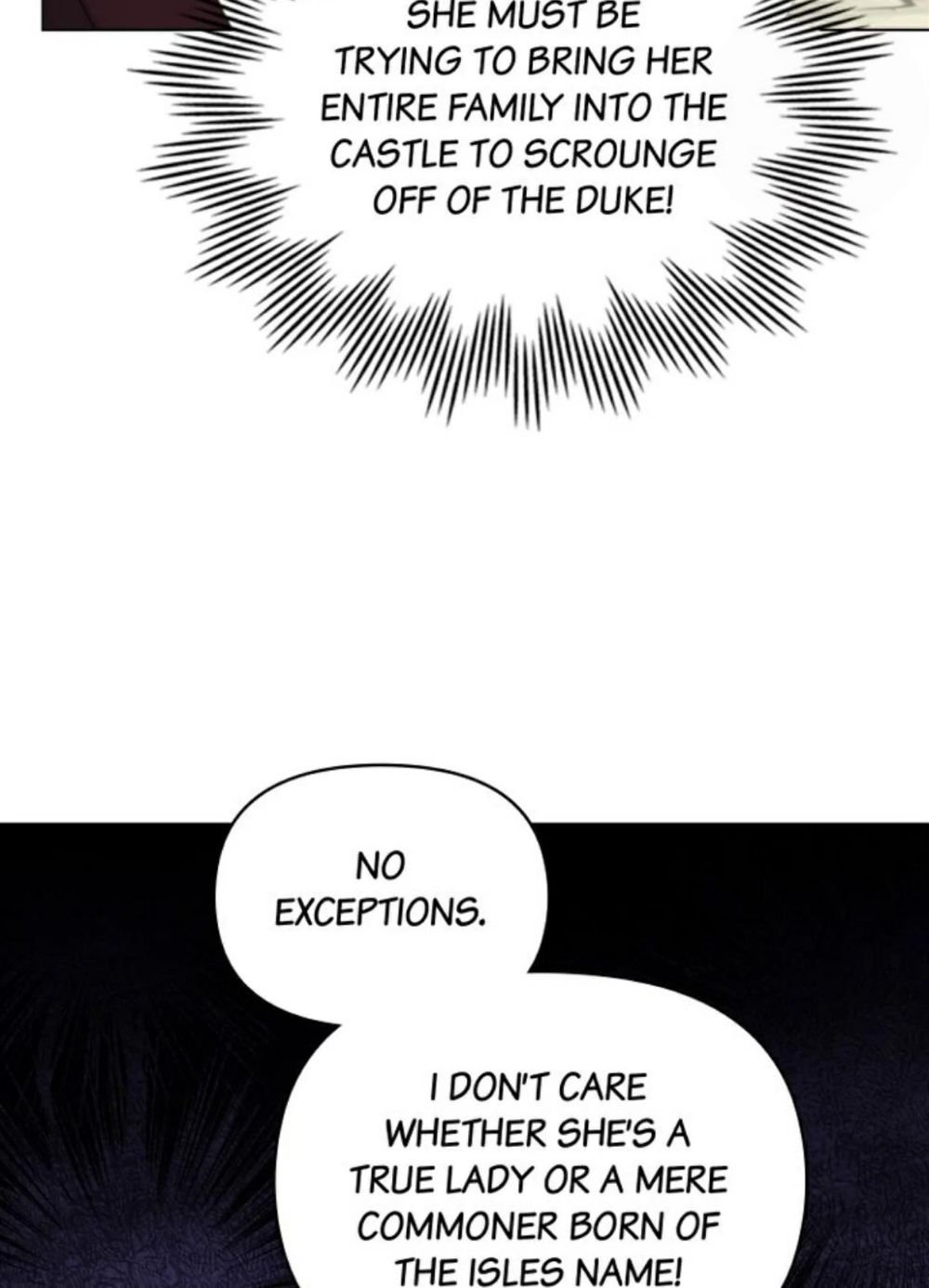 Disobey the Duke if You Dare Chapter 6 282 54