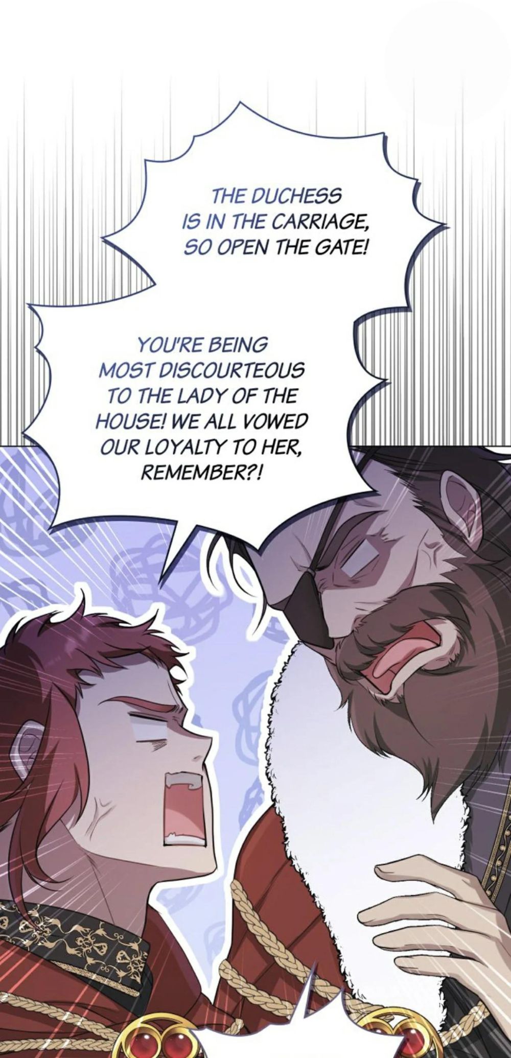 Disobey the Duke if You Dare Chapter 6 284 56