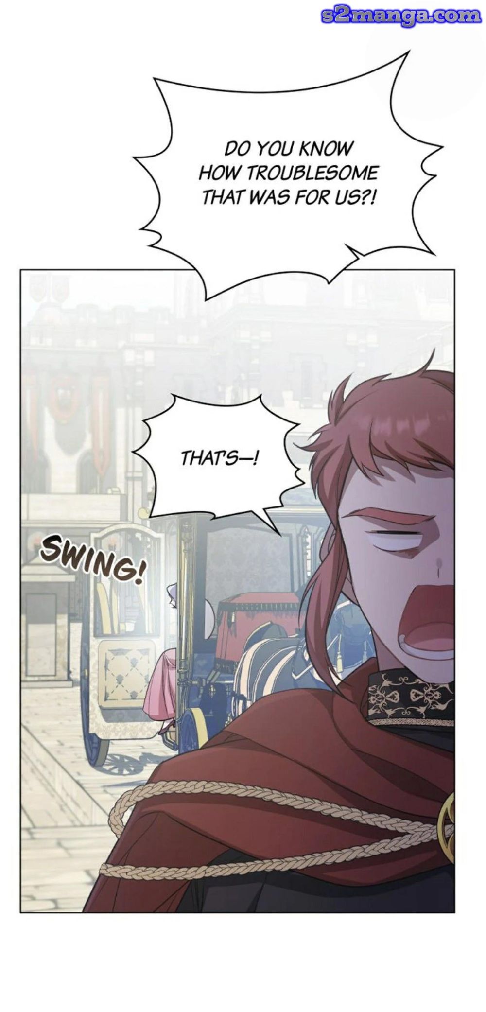 Disobey the Duke if You Dare Chapter 6 286 58