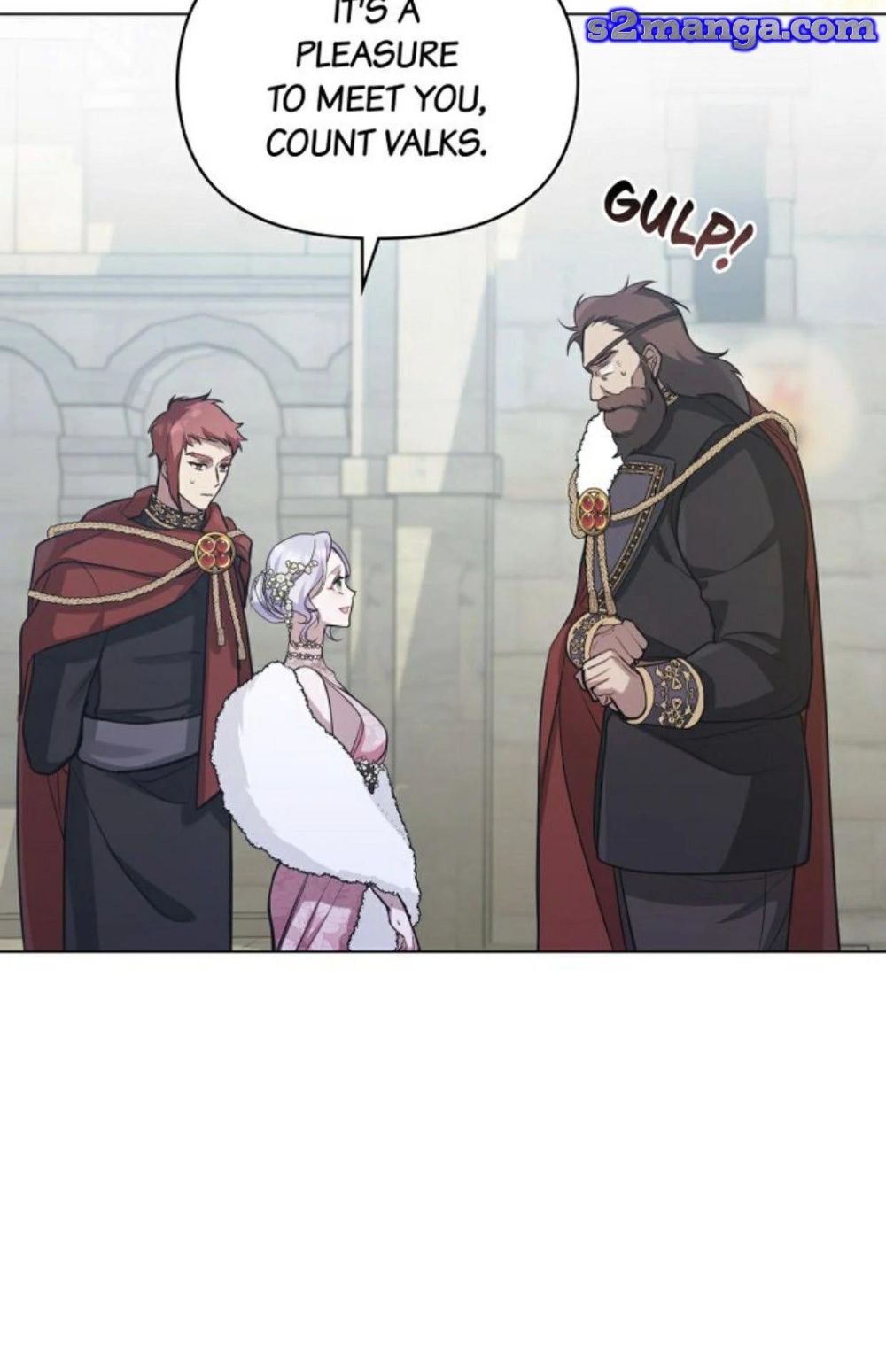 Disobey the Duke if You Dare Chapter 6 291 63