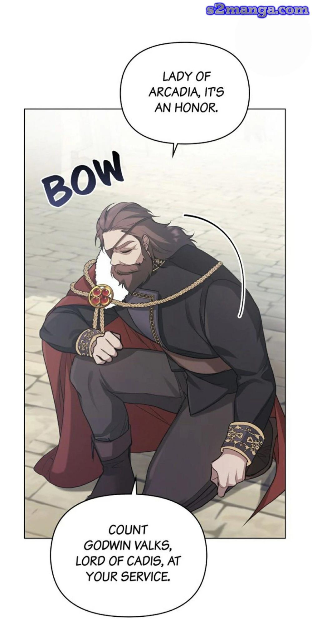 Disobey the Duke if You Dare Chapter 6 292 64