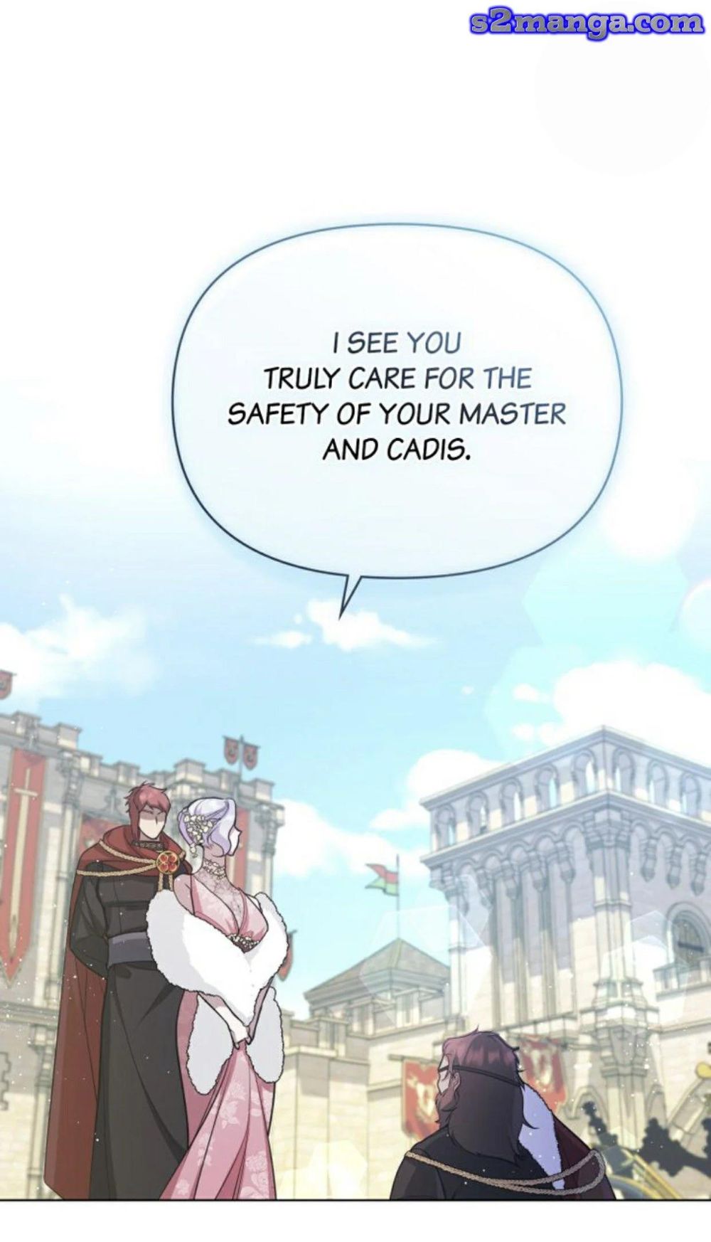 Disobey the Duke if You Dare Chapter 6 296 68