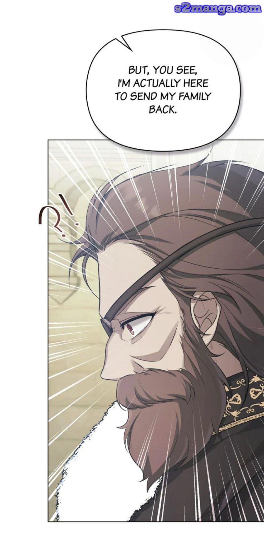 Disobey the Duke if You Dare Chapter 6 300 72