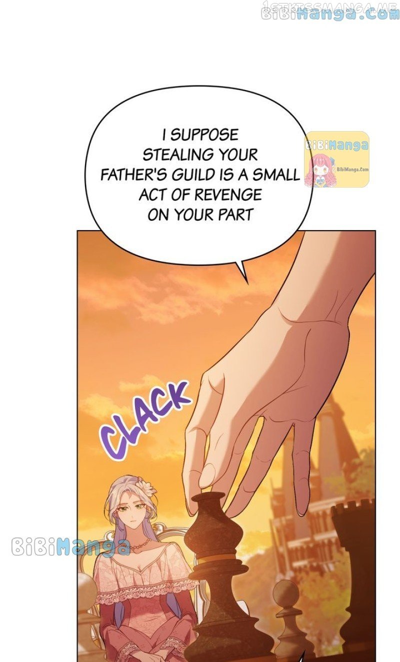 Disobey the Duke if You Dare Chapter 60 204 05
