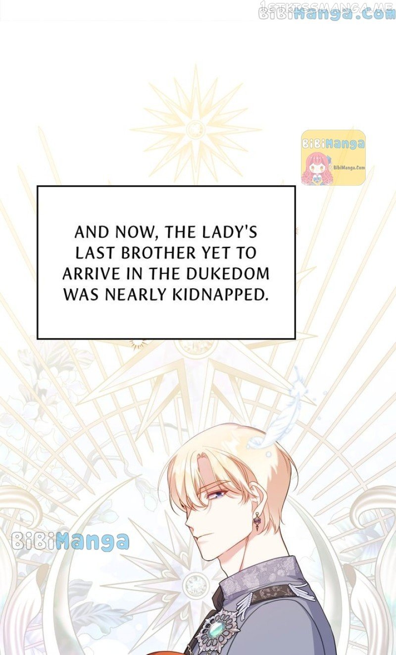 Disobey the Duke if You Dare Chapter 60 219 20