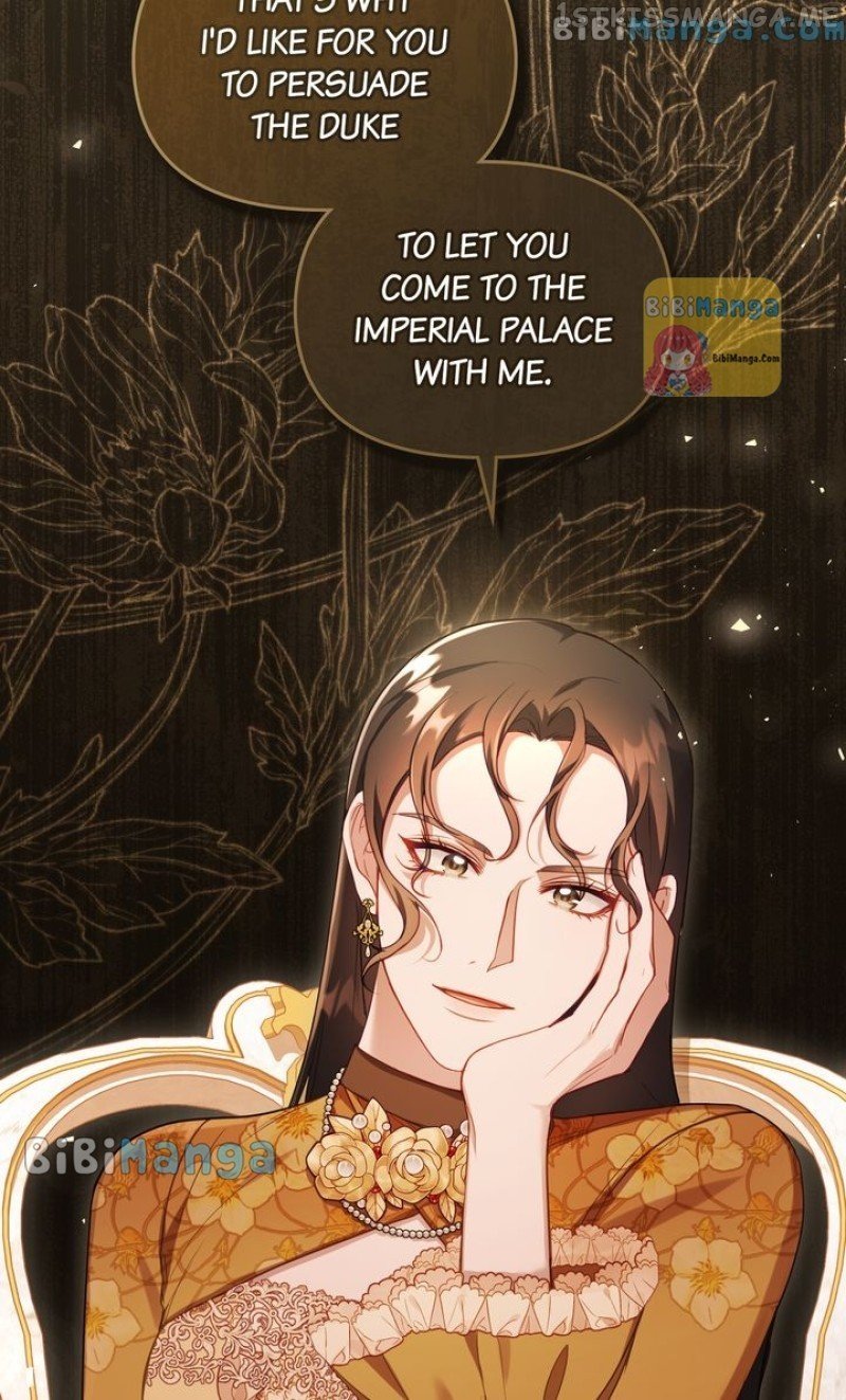 Disobey the Duke if You Dare Chapter 60 231 32