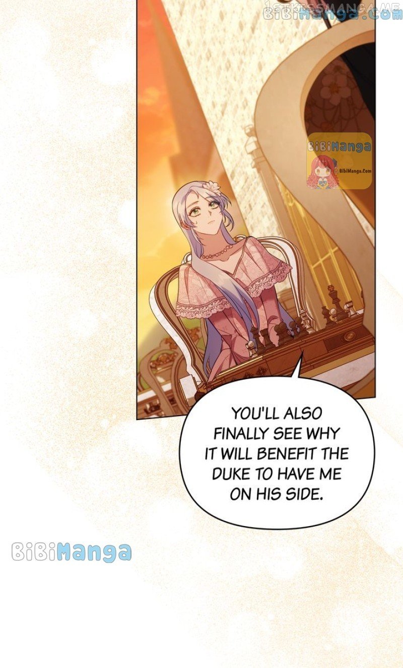 Disobey the Duke if You Dare Chapter 60 234 35