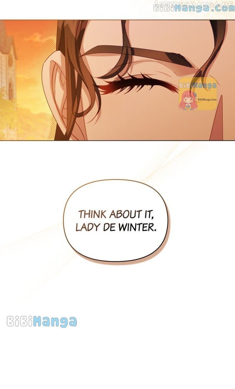 Disobey the Duke if You Dare Chapter 60 235 36