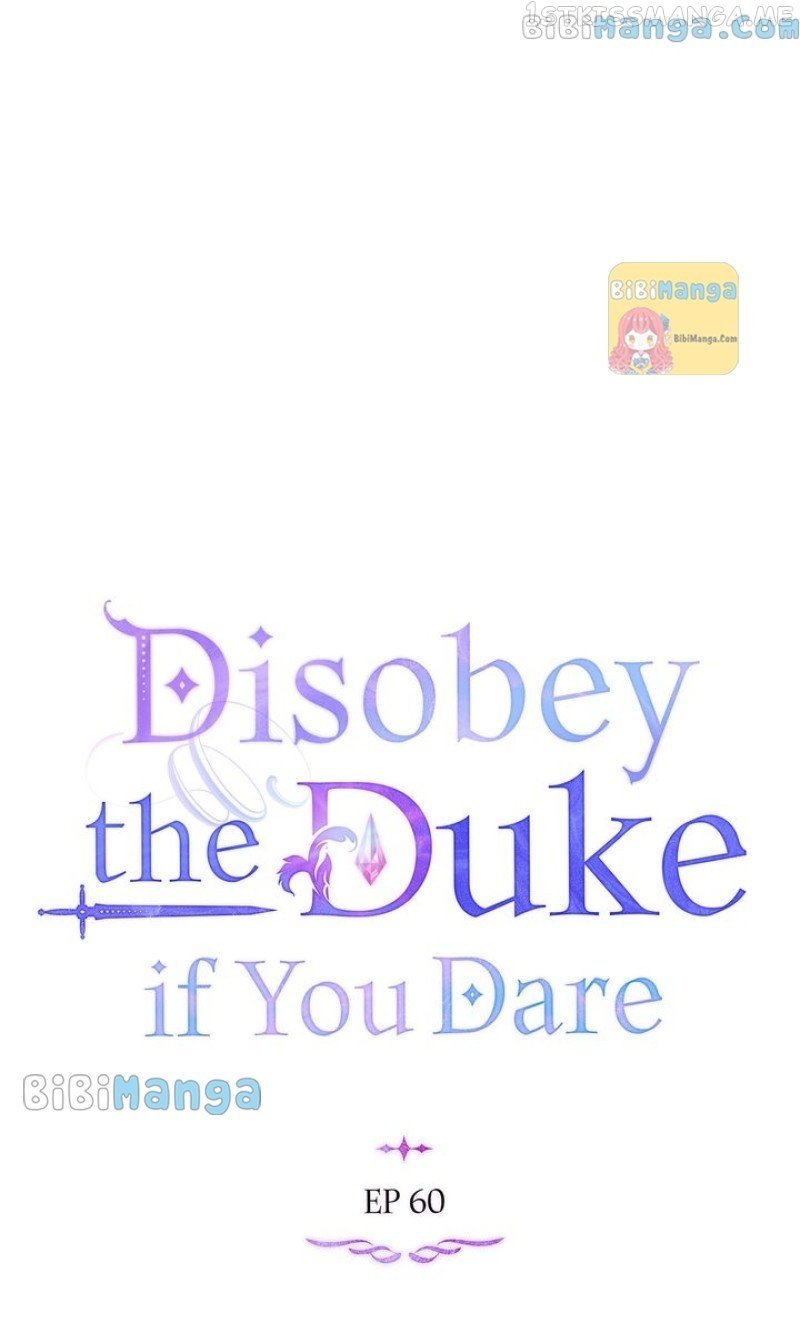 Disobey the Duke if You Dare Chapter 60 236 37