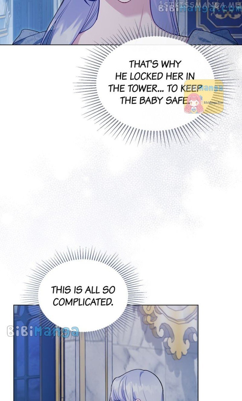 Disobey the Duke if You Dare Chapter 60 240 41