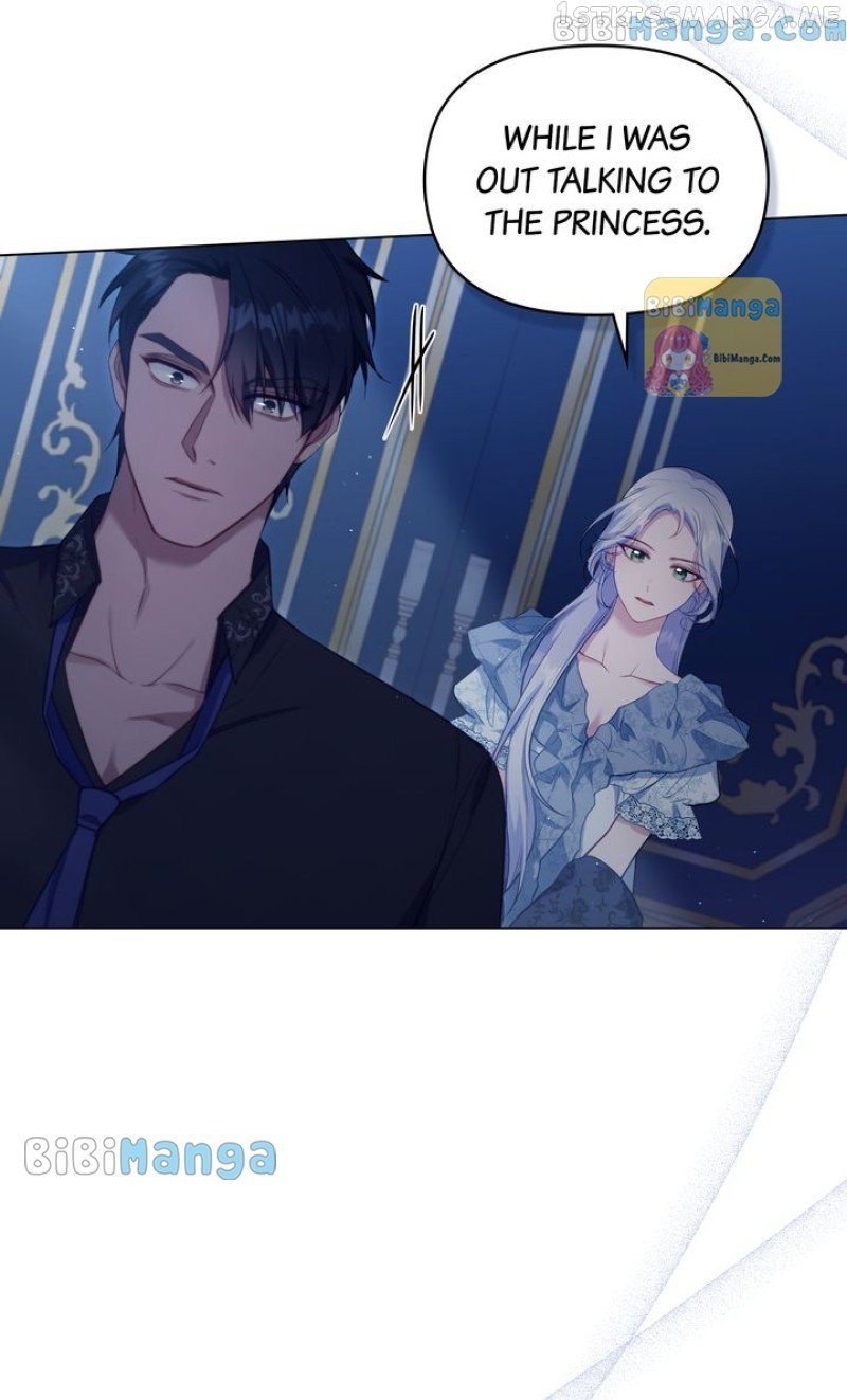 Disobey the Duke if You Dare Chapter 60 250 51