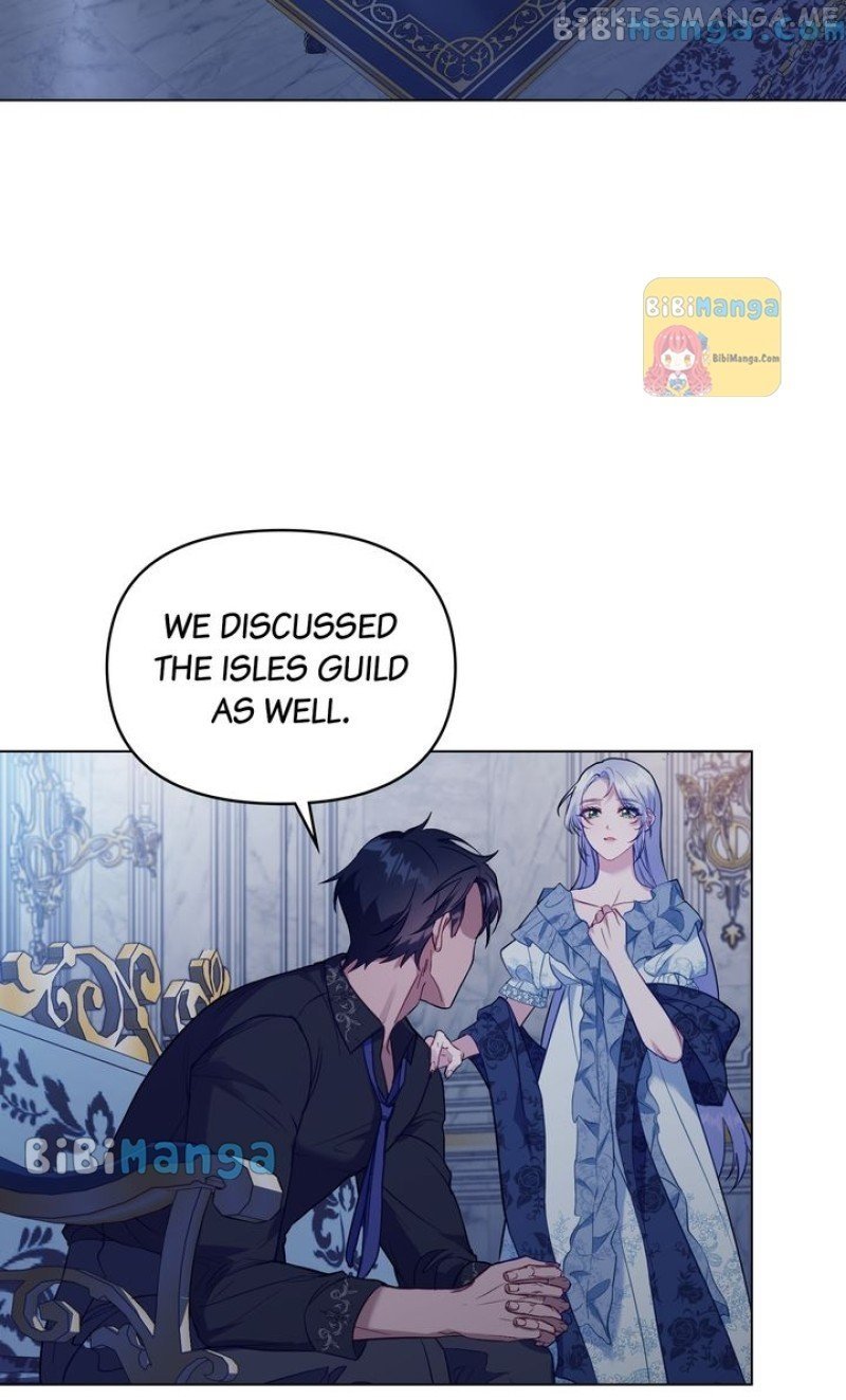 Disobey the Duke if You Dare Chapter 60 253 54
