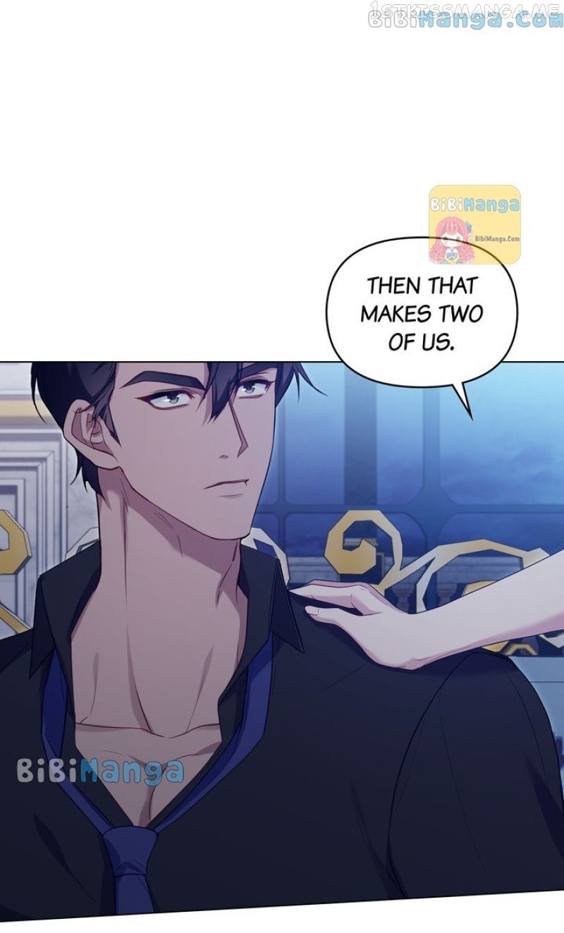 Disobey the Duke if You Dare Chapter 60 254 55