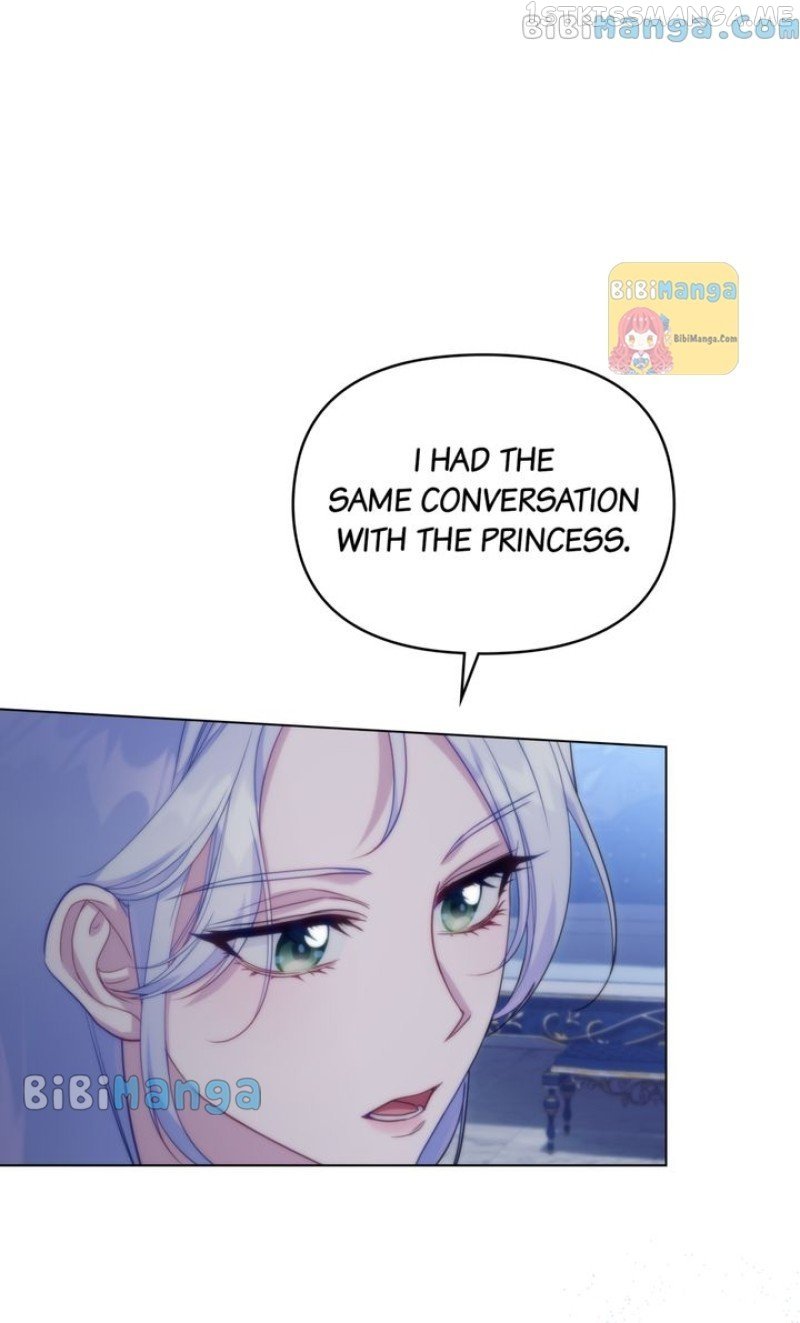 Disobey the Duke if You Dare Chapter 60 255 56