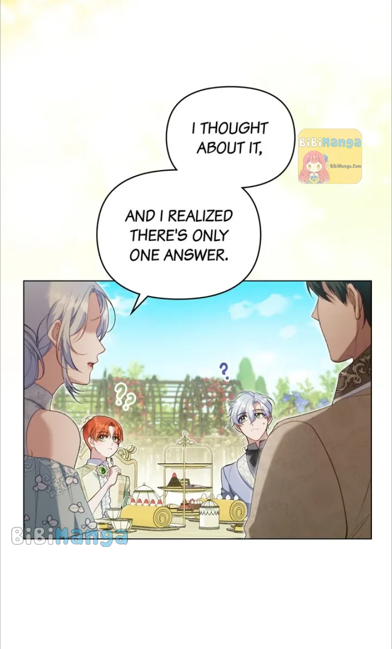 Disobey the Duke if You Dare Chapter 70 232 03