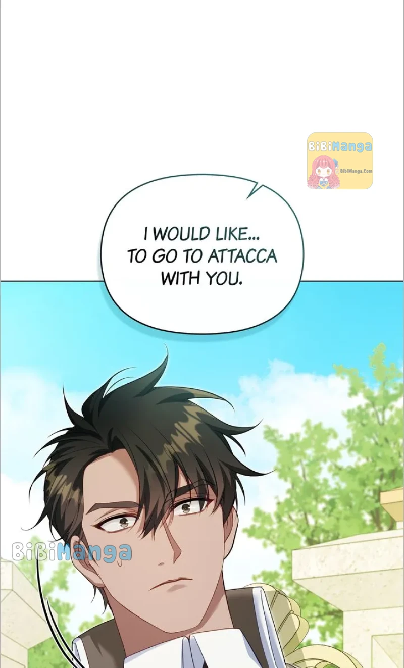 Disobey the Duke if You Dare Chapter 70 233 04