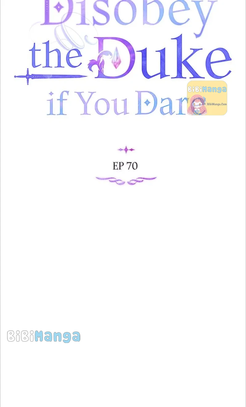Disobey the Duke if You Dare Chapter 70 235 06