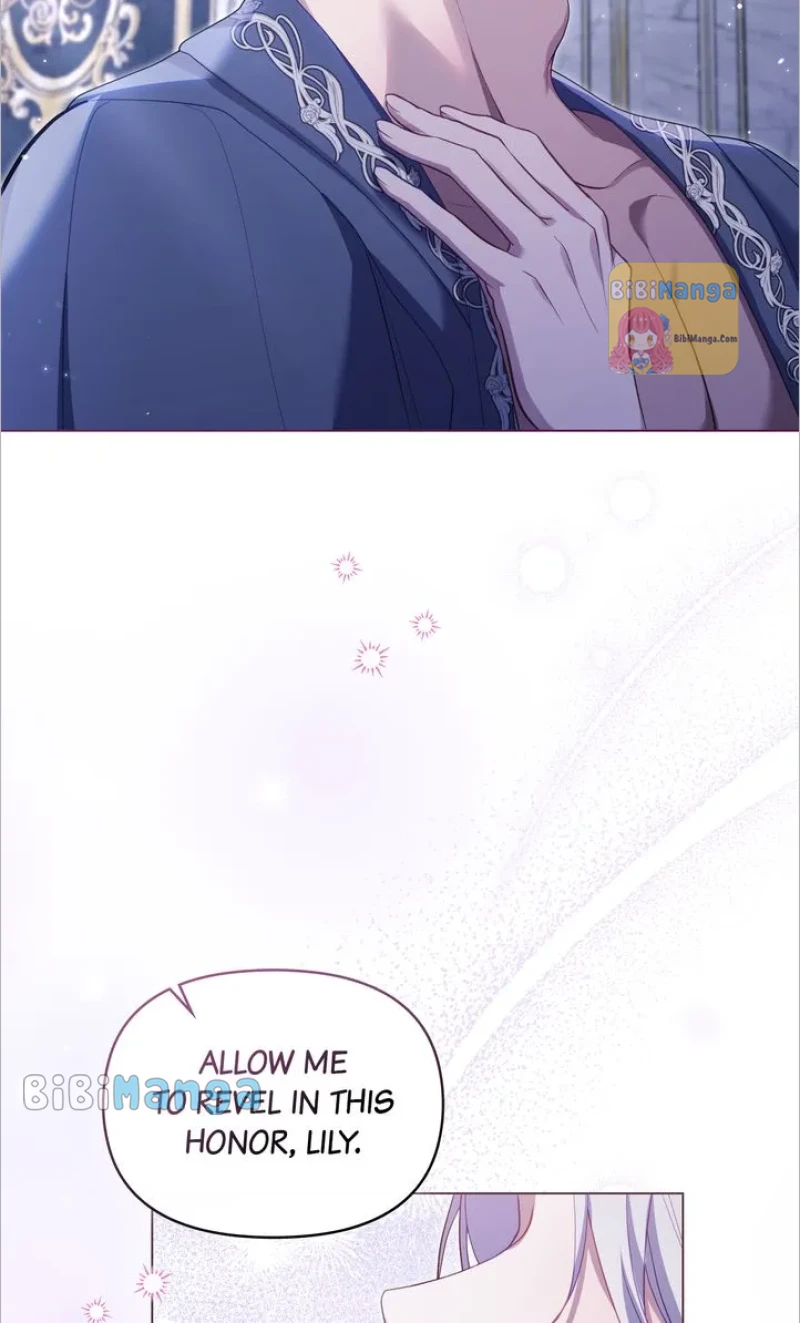 Disobey the Duke if You Dare Chapter 70 246 17