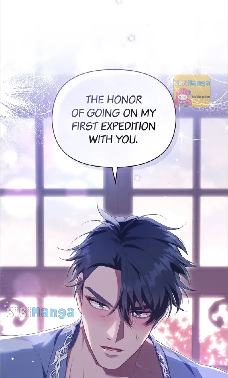 Disobey the Duke if You Dare Chapter 70 248 19