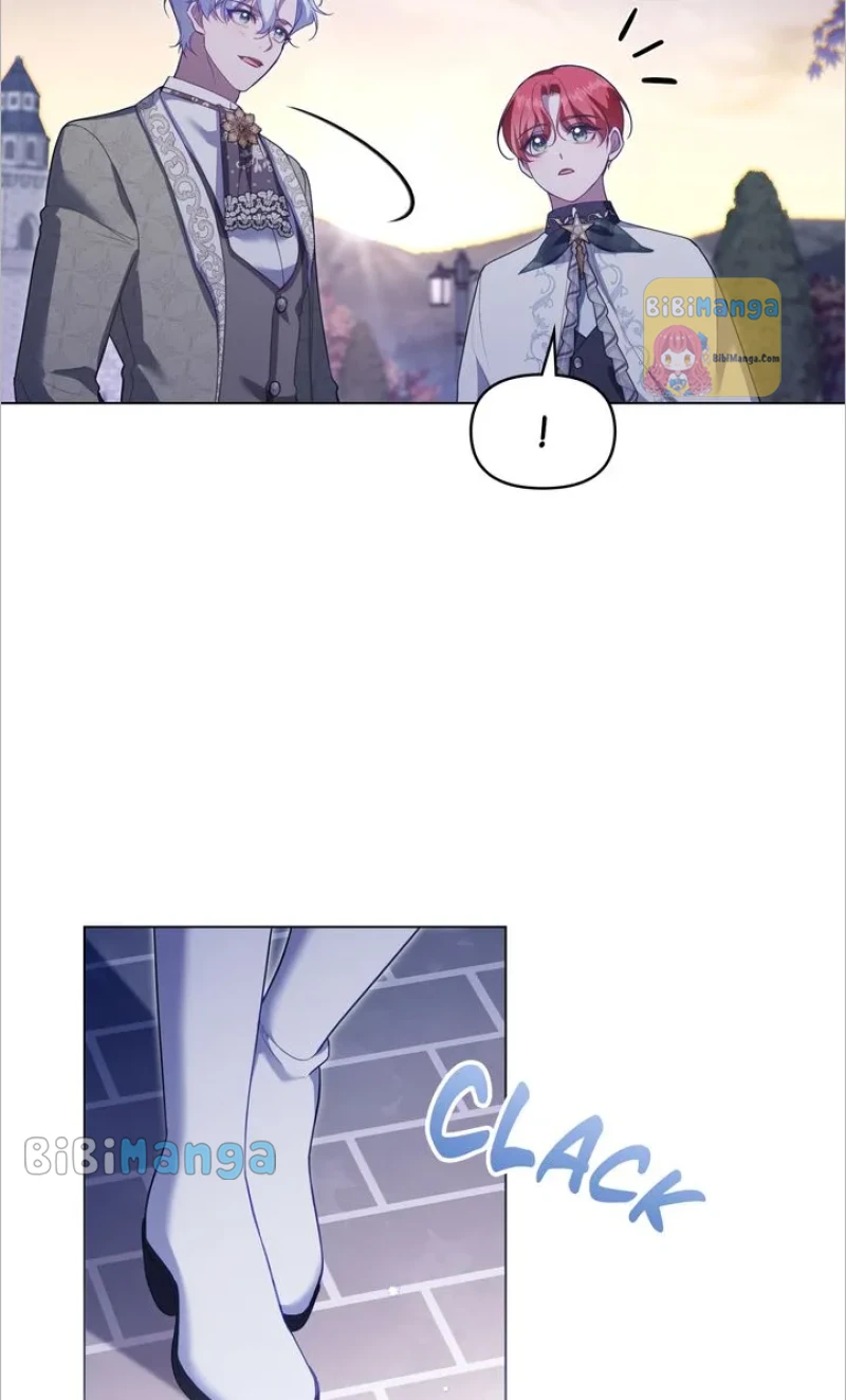 Disobey the Duke if You Dare Chapter 70 257 28