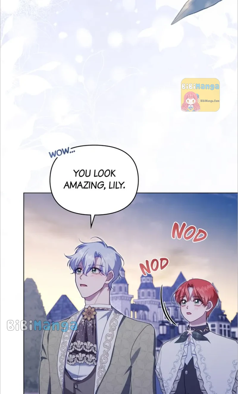 Disobey the Duke if You Dare Chapter 70 261 32