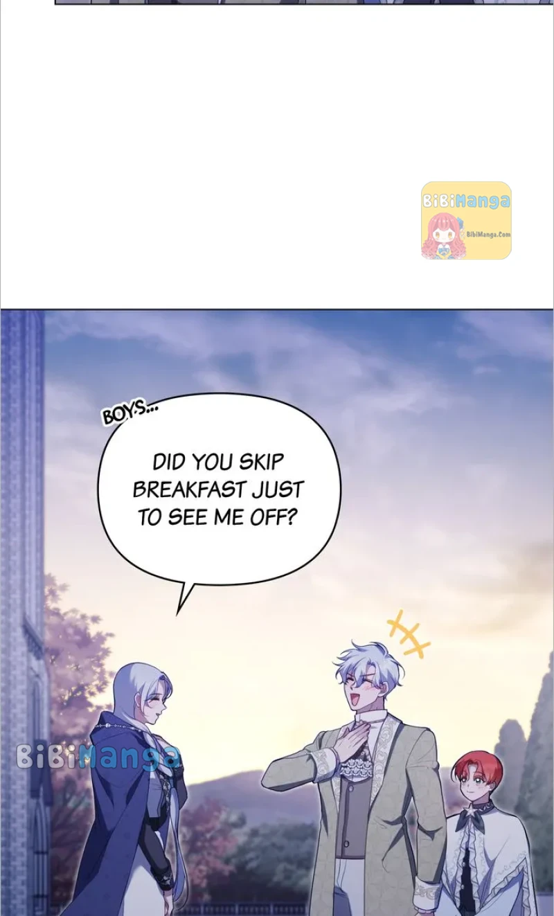 Disobey the Duke if You Dare Chapter 70 262 33