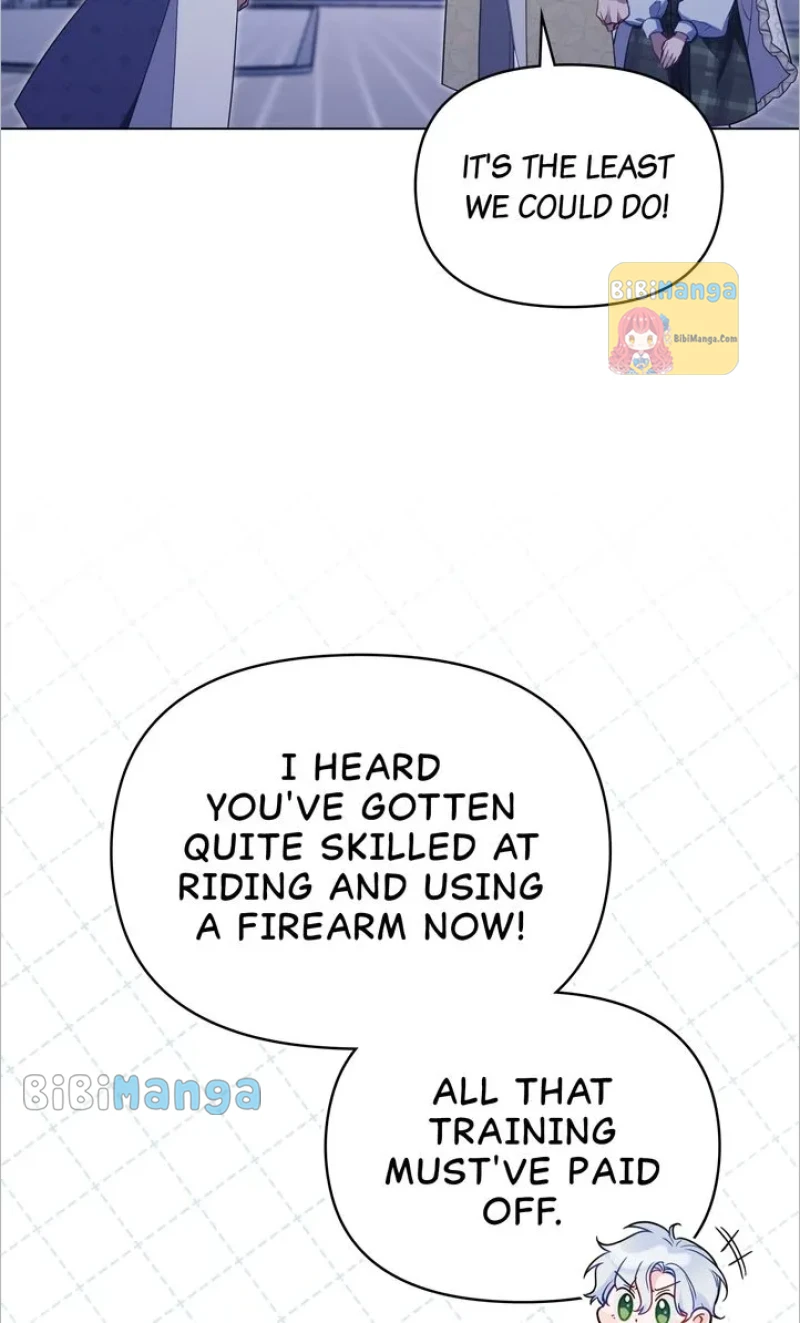 Disobey the Duke if You Dare Chapter 70 263 34