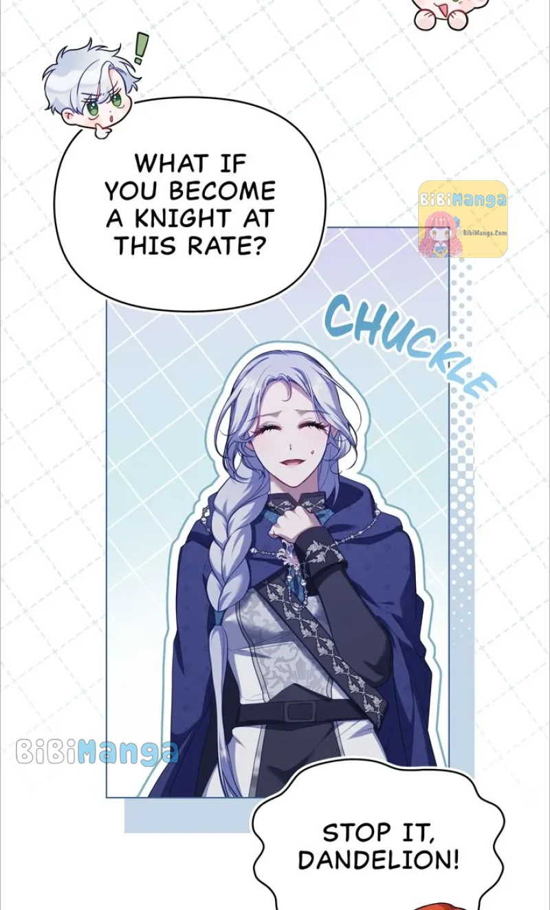 Disobey the Duke if You Dare Chapter 70 264 35