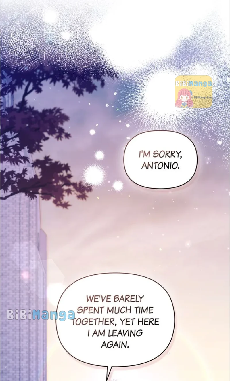 Disobey the Duke if You Dare Chapter 70 266 37