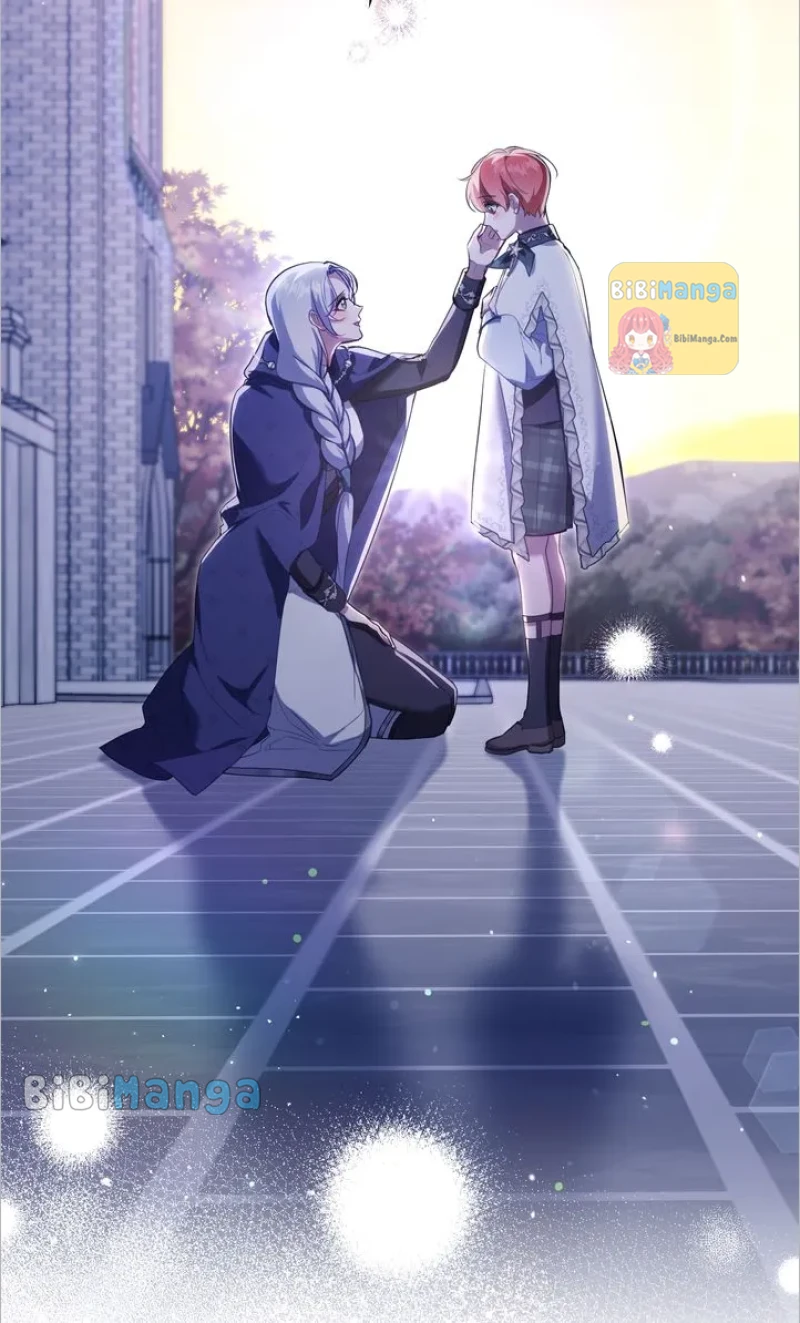 Disobey the Duke if You Dare Chapter 70 267 38