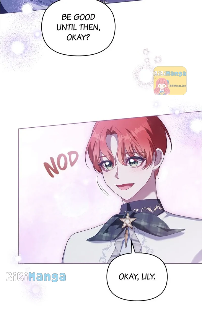 Disobey the Duke if You Dare Chapter 70 269 40