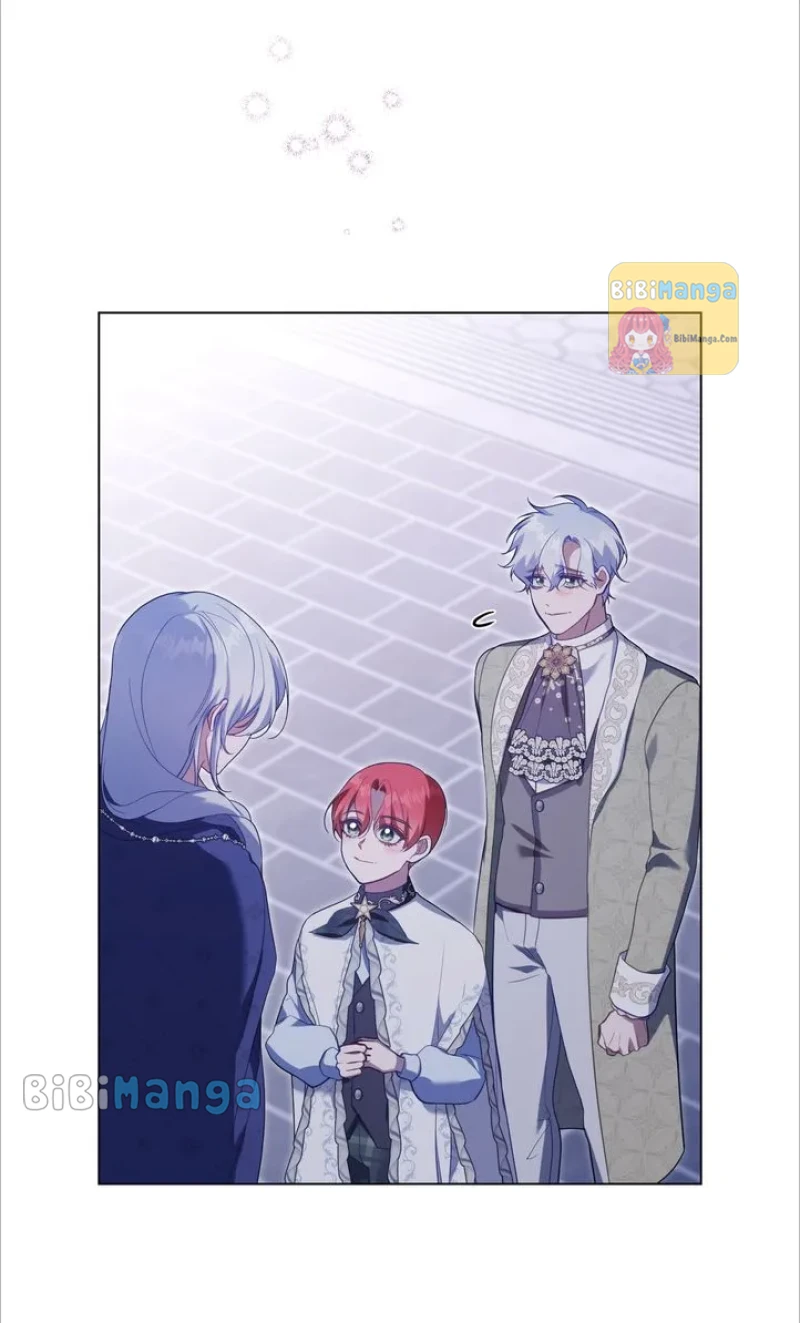 Disobey the Duke if You Dare Chapter 70 270 41