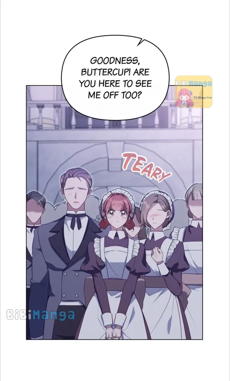 Disobey the Duke if You Dare Chapter 70 272 43