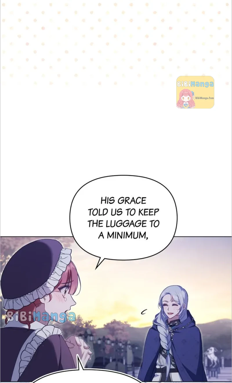 Disobey the Duke if You Dare Chapter 70 274 45