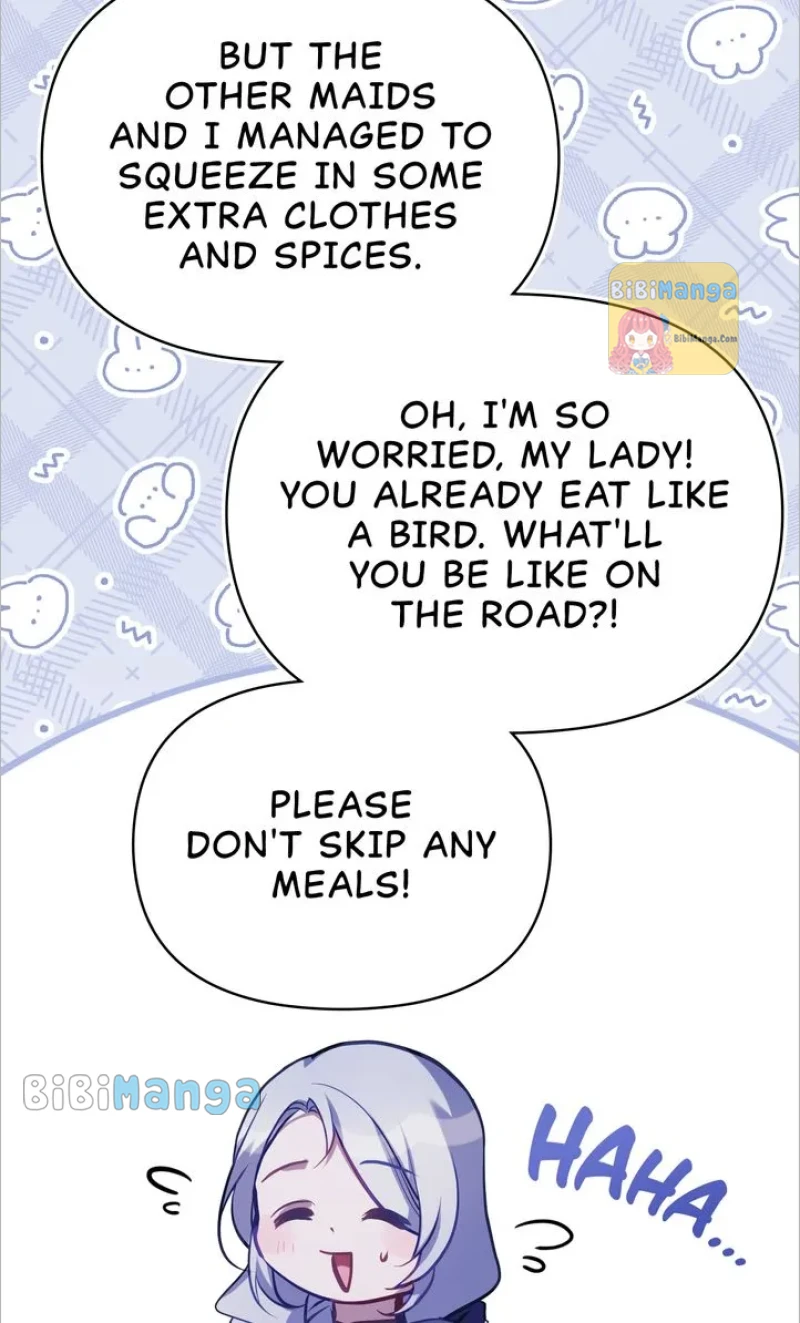 Disobey the Duke if You Dare Chapter 70 275 46